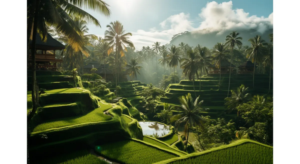Bali Discovery