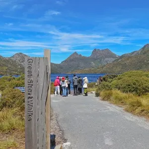 60 Great Short Walks