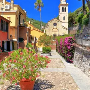 Chiesa Divo Martino