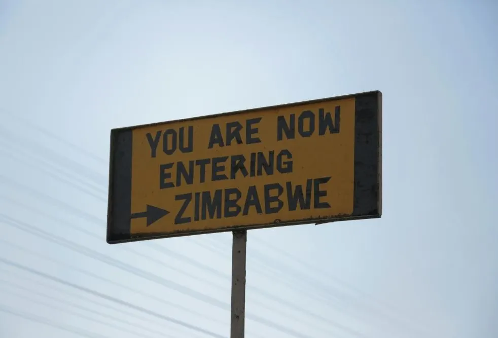 Zimbabwe Explorer