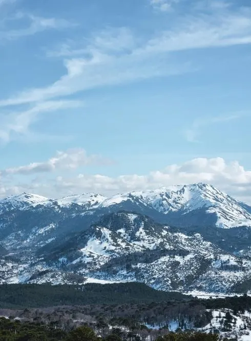 Ushuaia Snow Trails Adventure