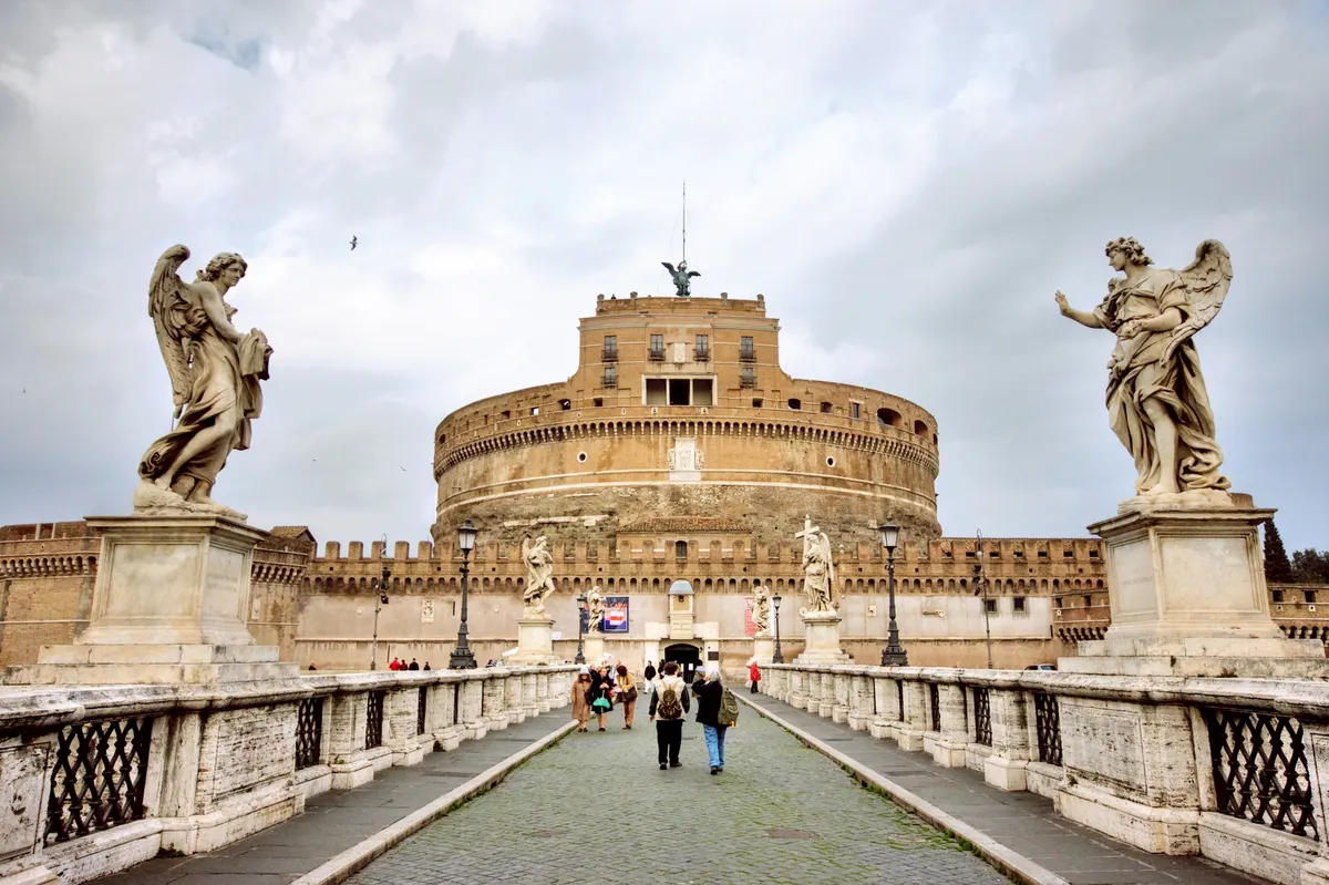 Italian Art Cities