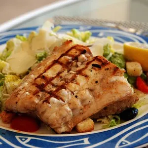 El Avión Restaurant