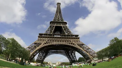 Paris Pre or Post Cruise