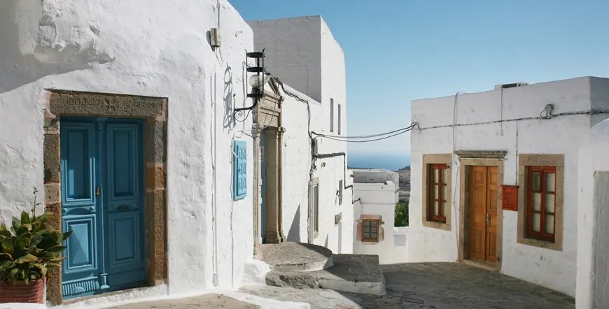 Best of Greece and Turkey