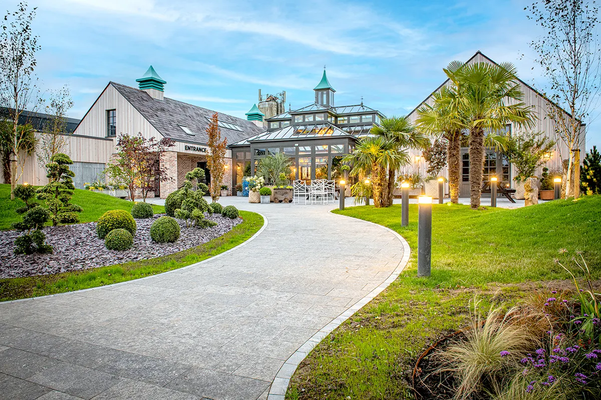 Self Drive Hidden Gems of Ireland