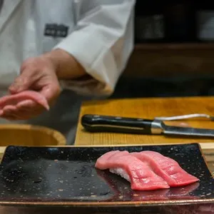Harukoma Sushi
