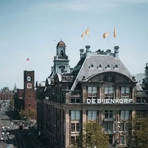 De Bijenkorf