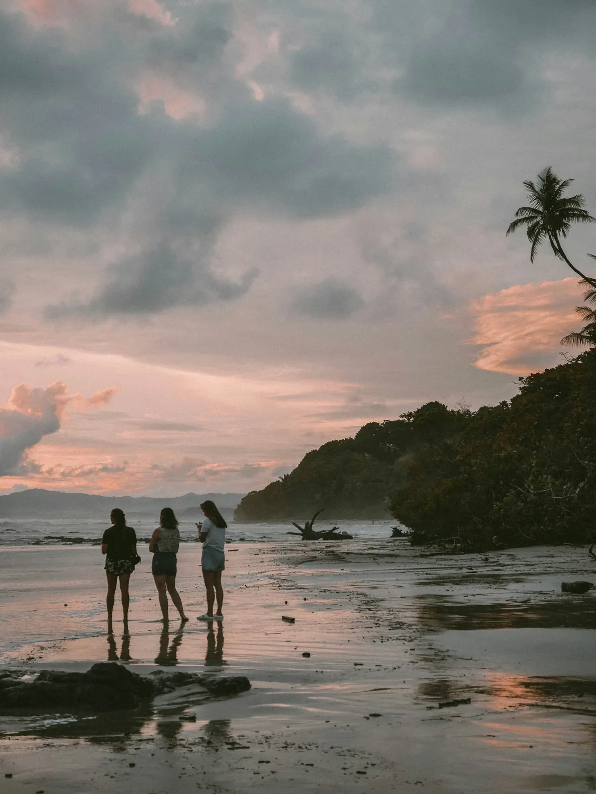 Costa Rica Family Escapade