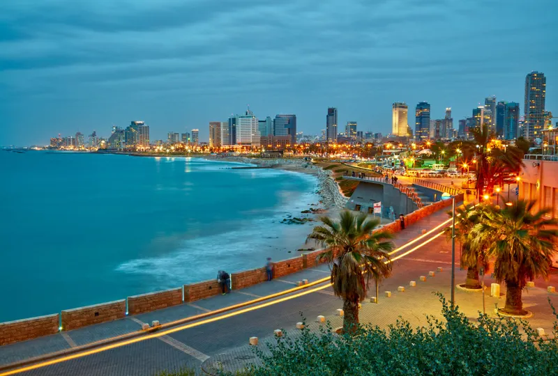 Tel Aviv