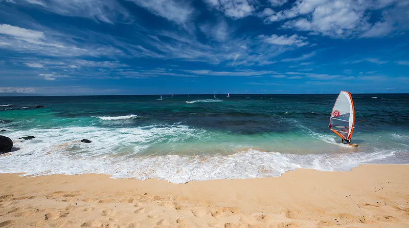 Maui Island