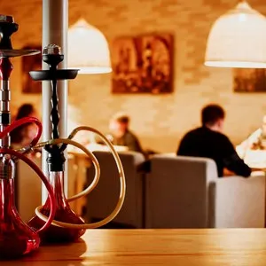 Fumari Cafe & Hookah Lounge