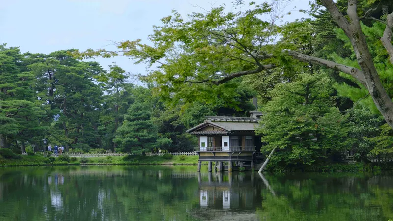 Kanazawa
