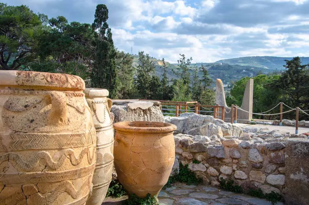 Ammoudara