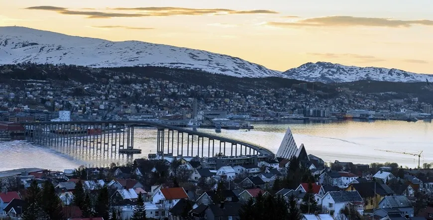 Hunting the Northern Lights Norway Multi City Vacation