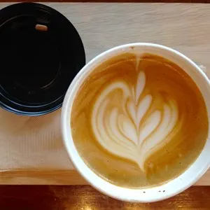 Fredonia Coffee