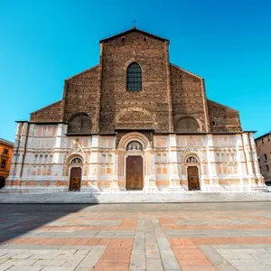 Basilica of San Petronio