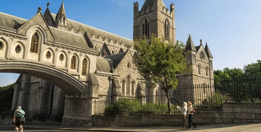 Dublin Discovery