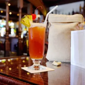 Long Bar