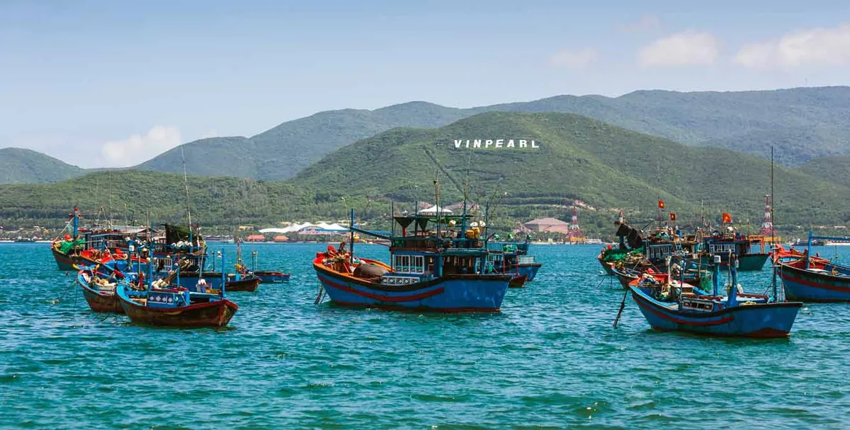 Jewels of Vietnam