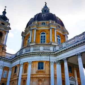 basilica di superga