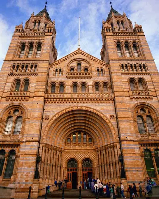 Greenwich and London Pre or Post Cruise Stay