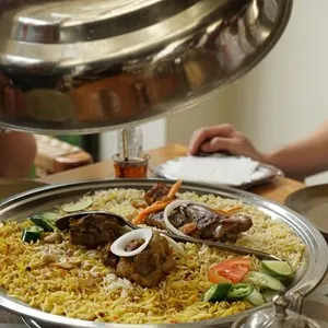 Namaste Indian Restaurant