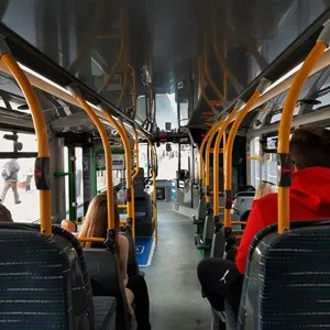 Buses