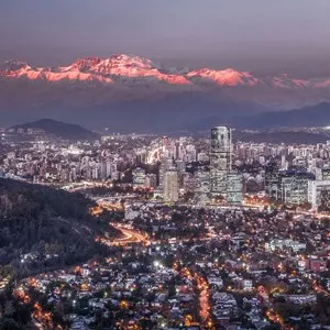 Cerro San Cristóbal