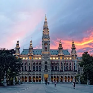 City Hall