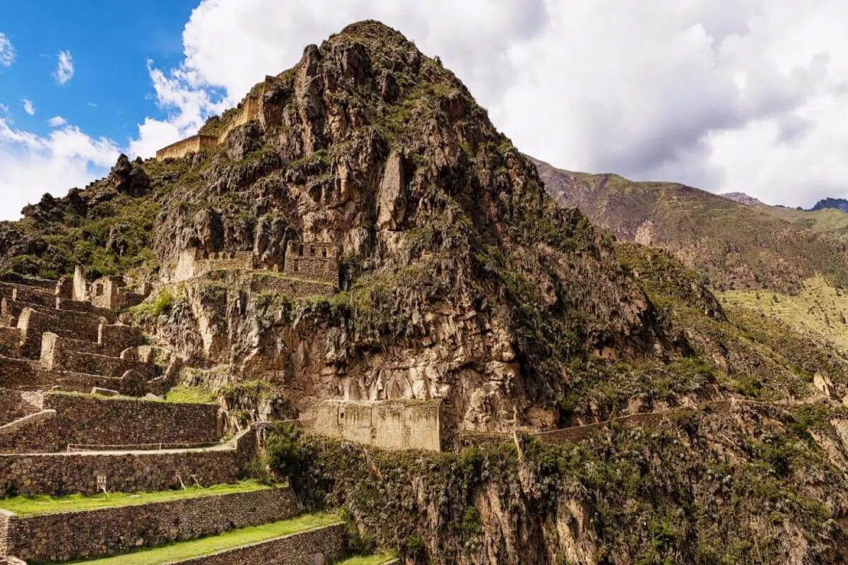 Peruvian Explorer