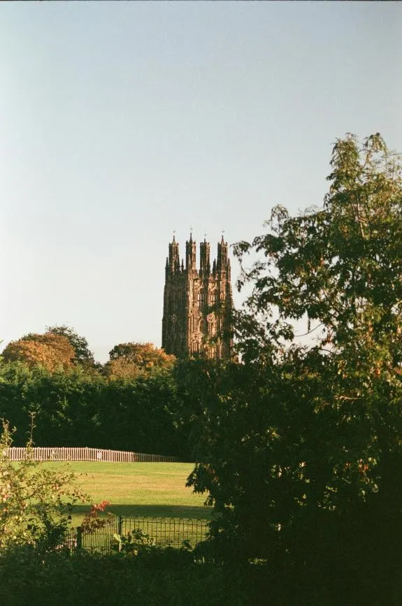 Wrexham