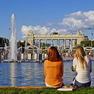Gorky Park