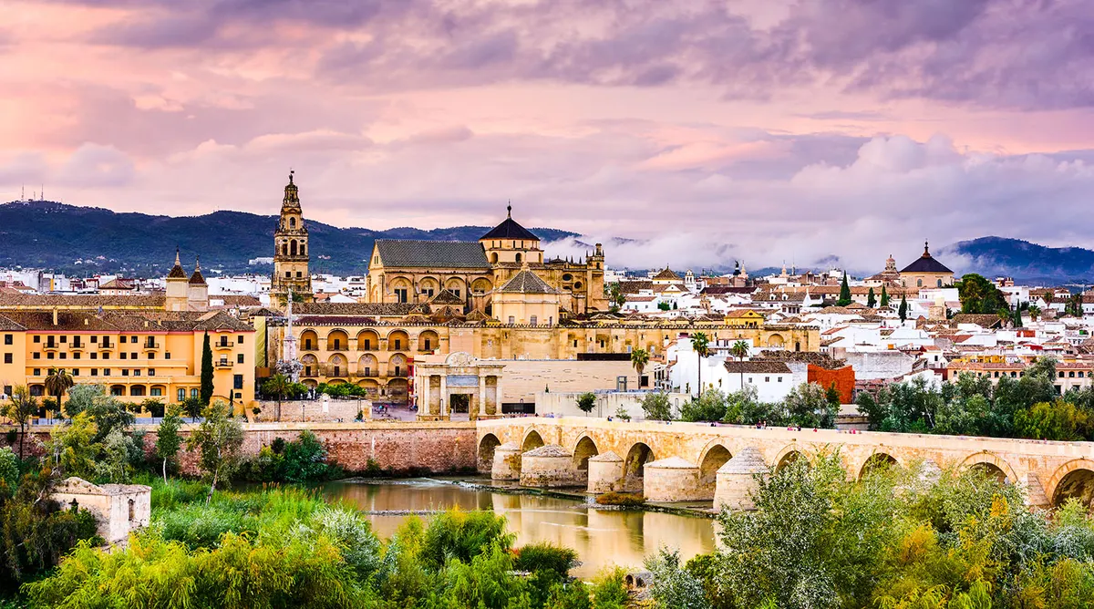 Enchanting Spain Private Journey