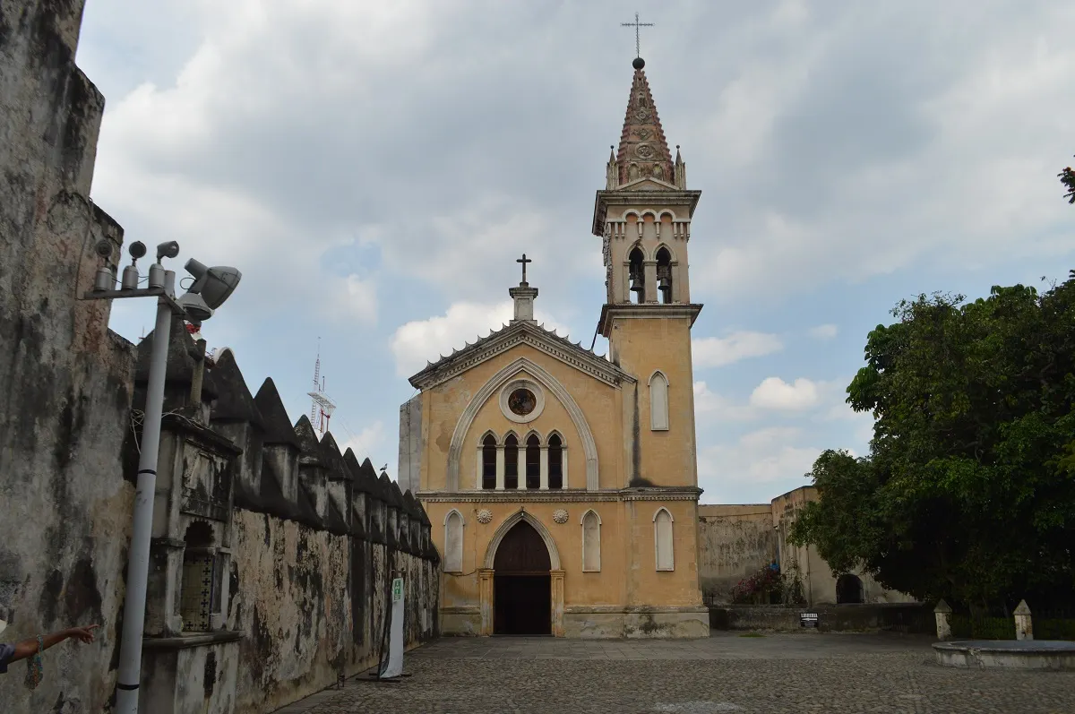 Mexico photo 18