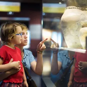 Archaeological Museum