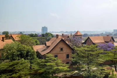 Photo 2 of Radisson Blu Hotel Antananarivo Waterfront hotel