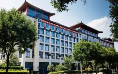 Photo 2 of Wyndham Grand Xian Residence hotel