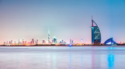 Dubai Pre Or Post Cruise