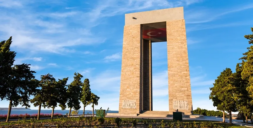 Turkish Odyssey