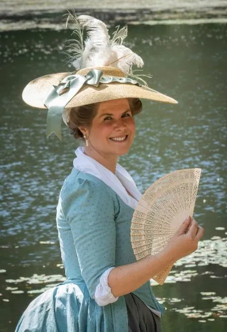 Private Journey through Regency Era London