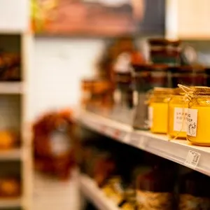 Becky's Gift Shop
