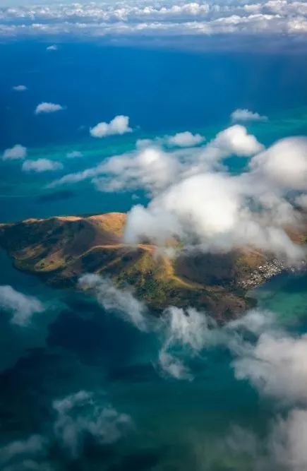 Fiji