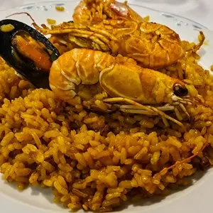 La Pasion