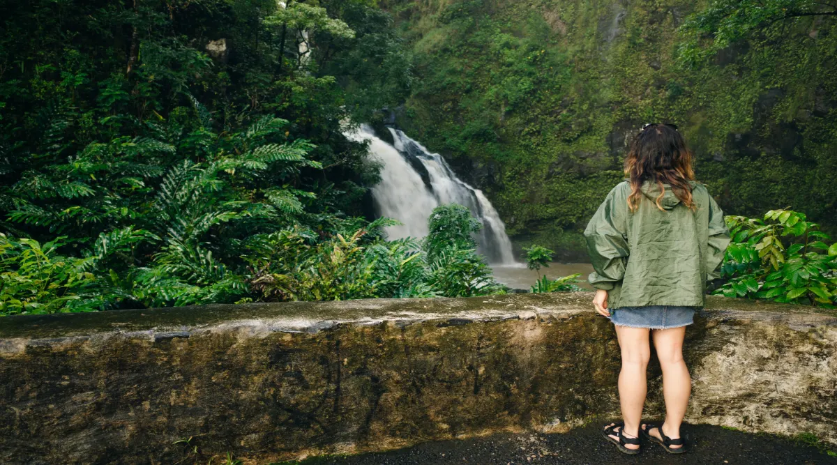 Hawaii Big Island and Maui Family Self Drive Adventure 