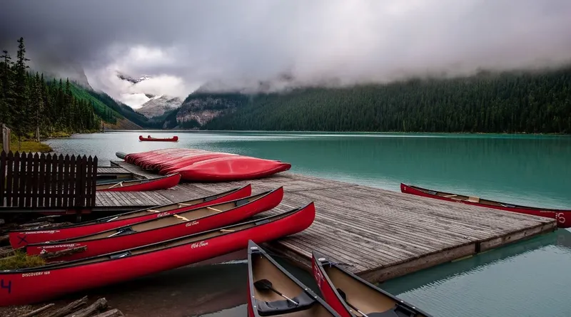 Lake Louise