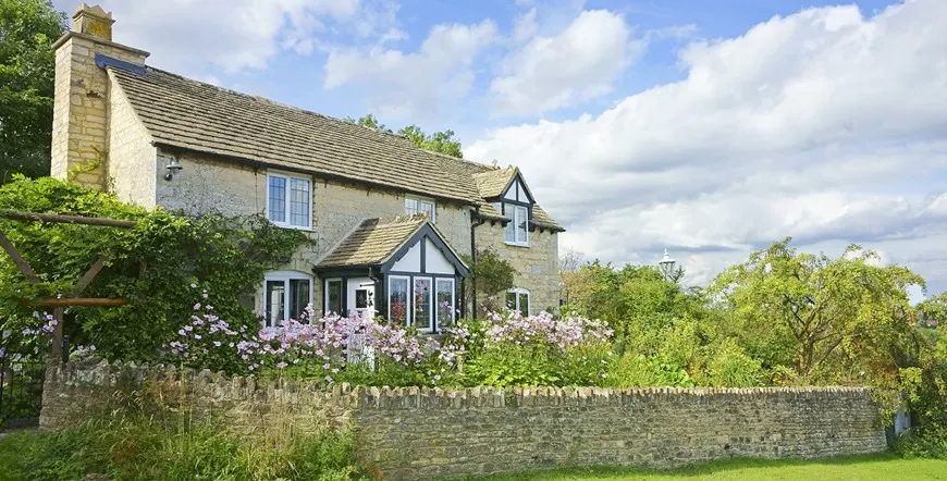 Discover Historic Castles and Manors of England Self Drive Vacation - photo 7