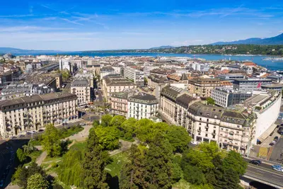 Geneva Discovery