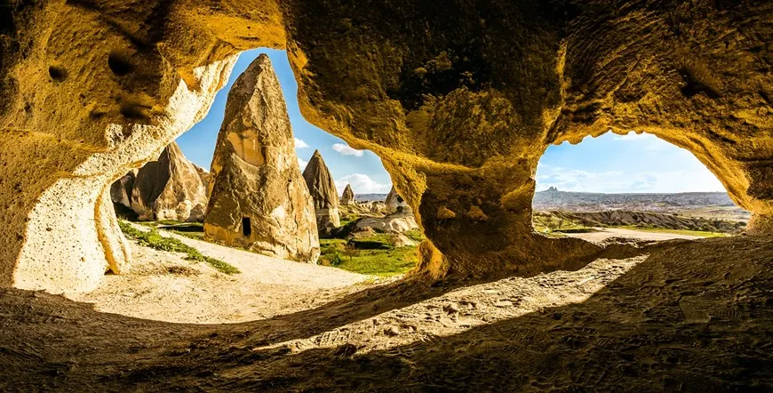 Classics of Turkey Small Group Escorted Vacation
