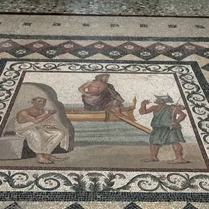 Archaeological Museum of Kos